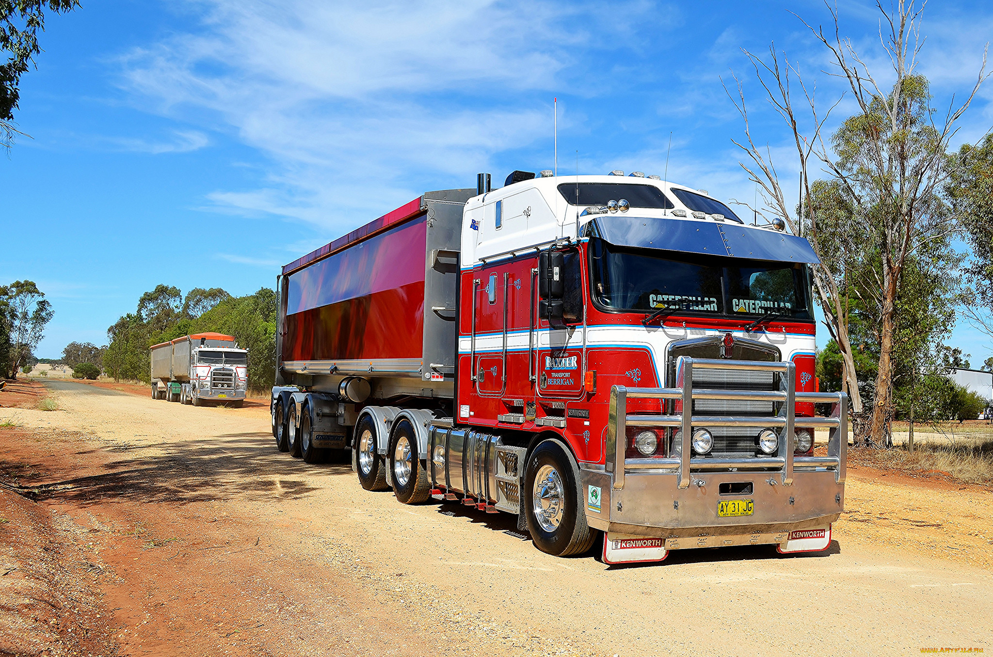 kenworth, , truck, company, , , 